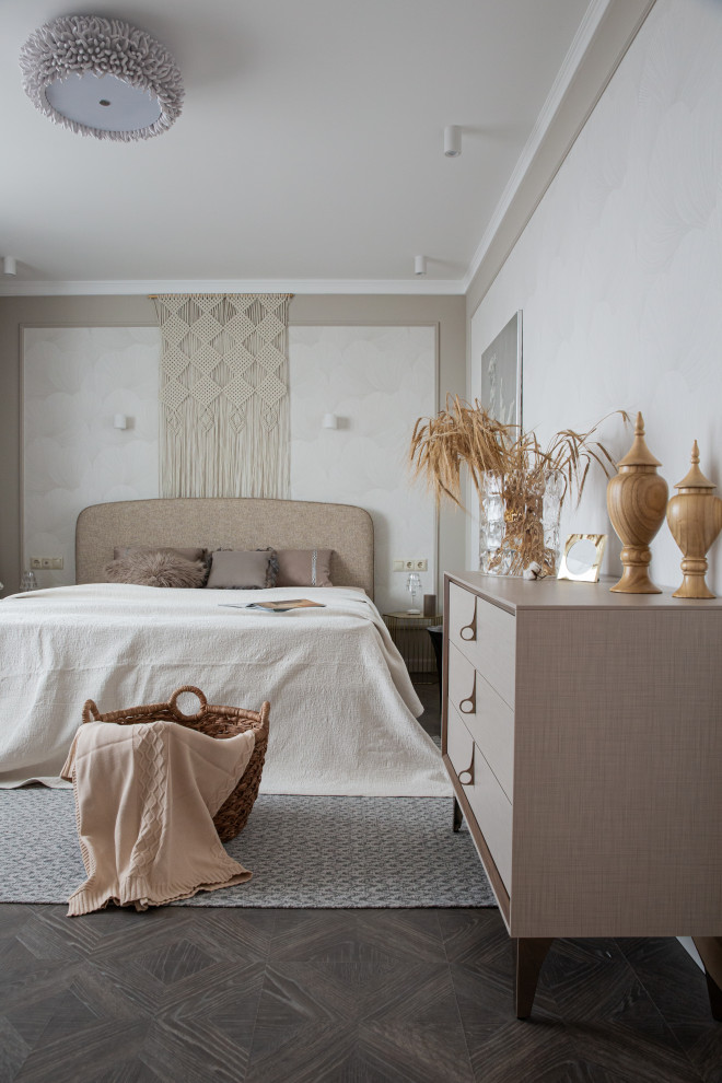 квартира на Олимпе