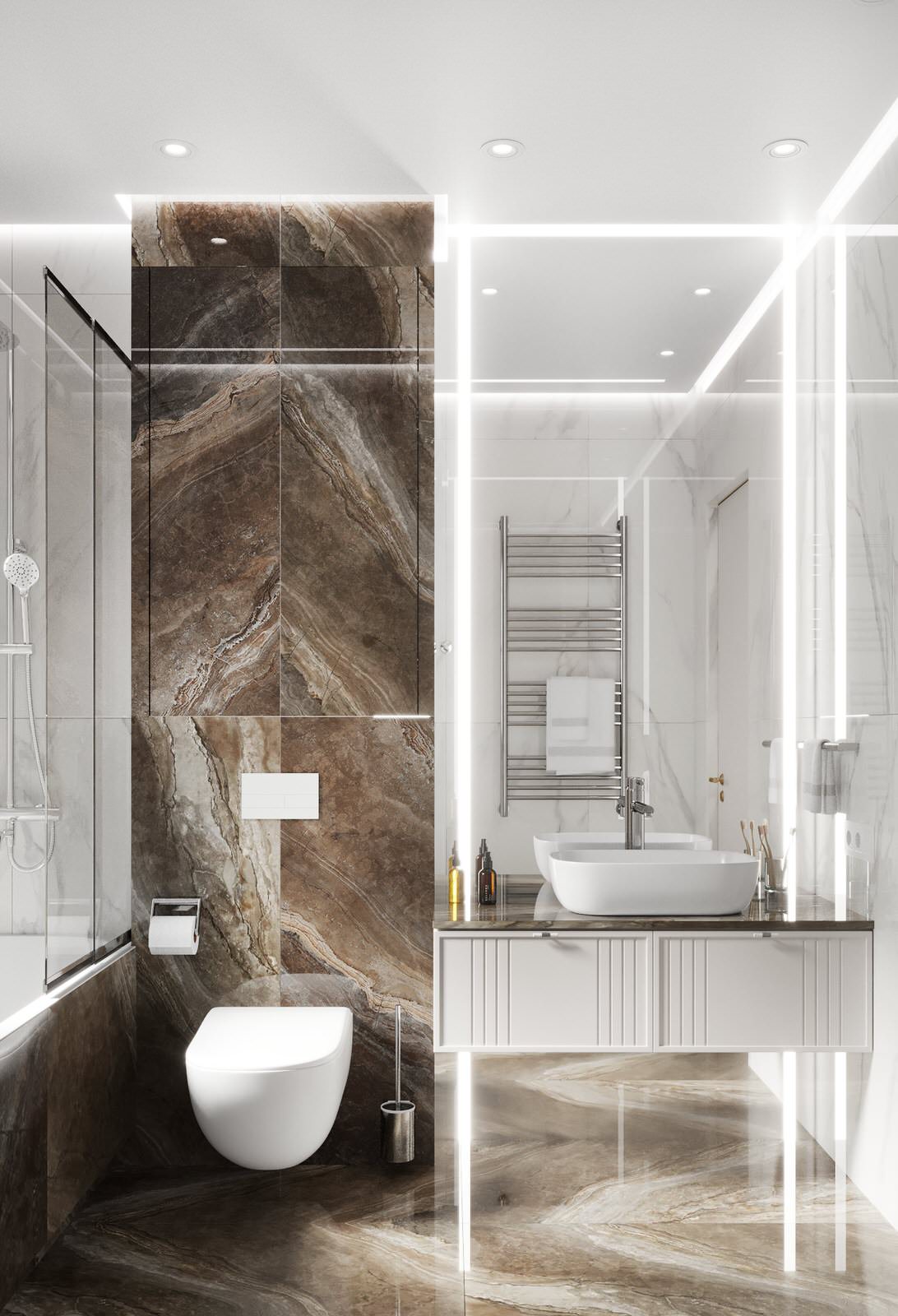 Интерьер в турецкой классике