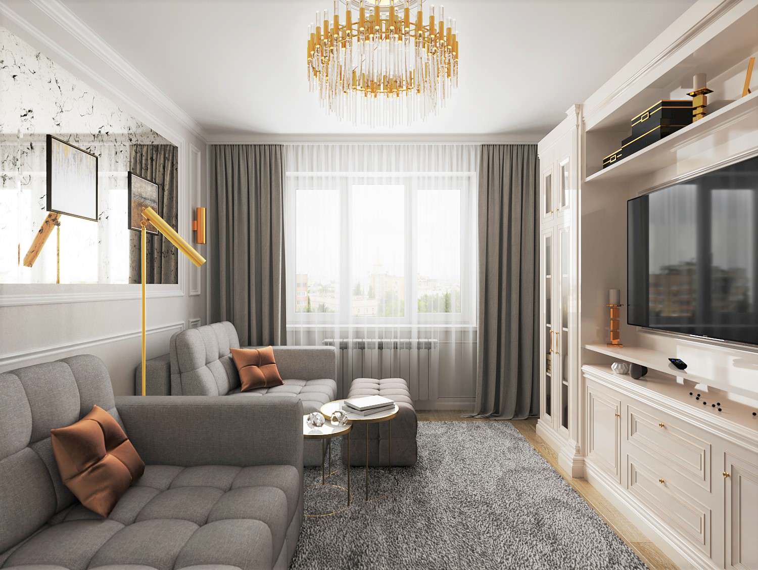 Обложка проекта: г. Москва, ул. Академика Миллионщикова