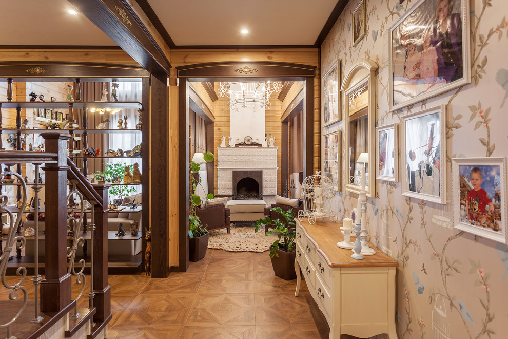 Загородный дом Кировград