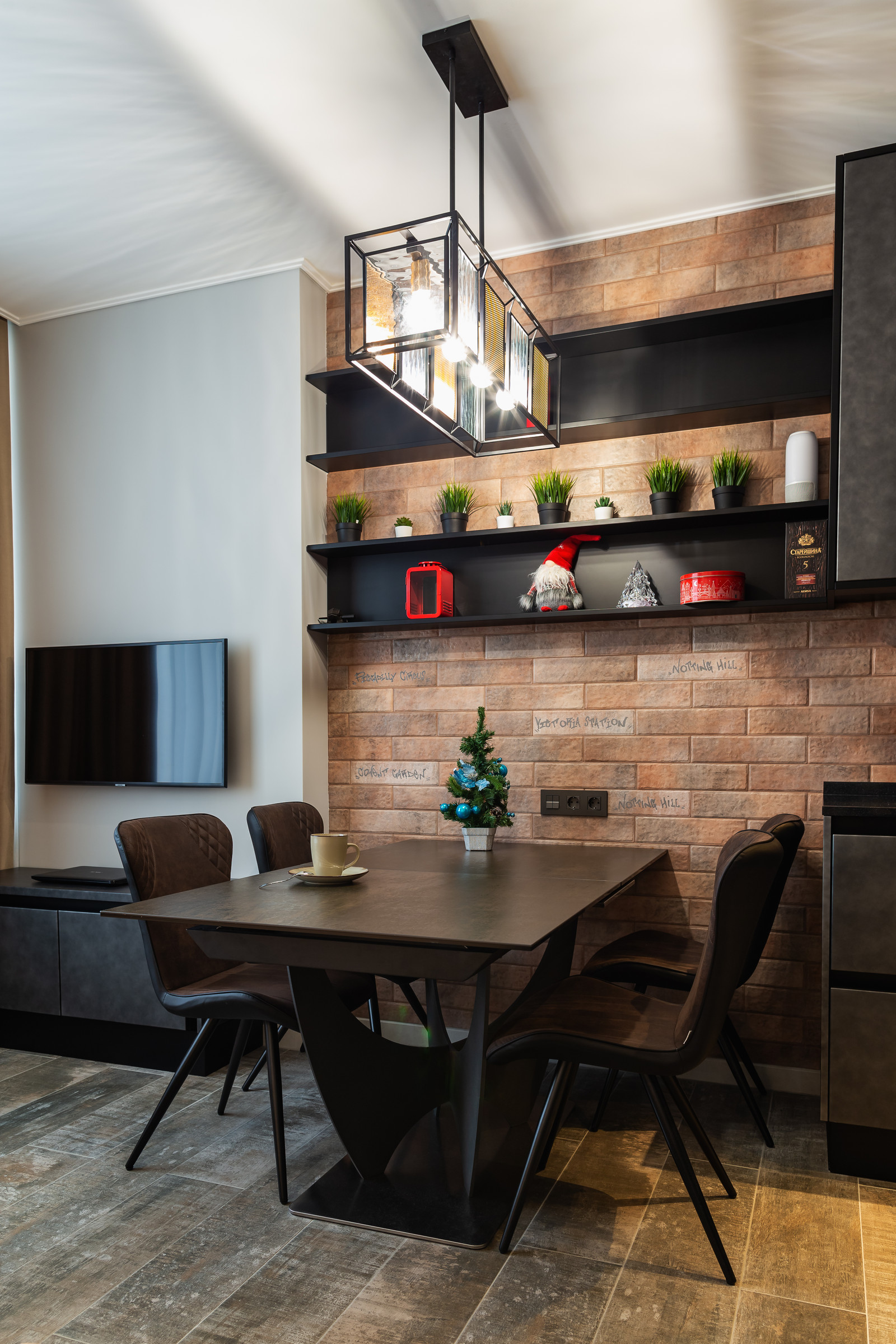 квартира ЖК "ЛИЦА"