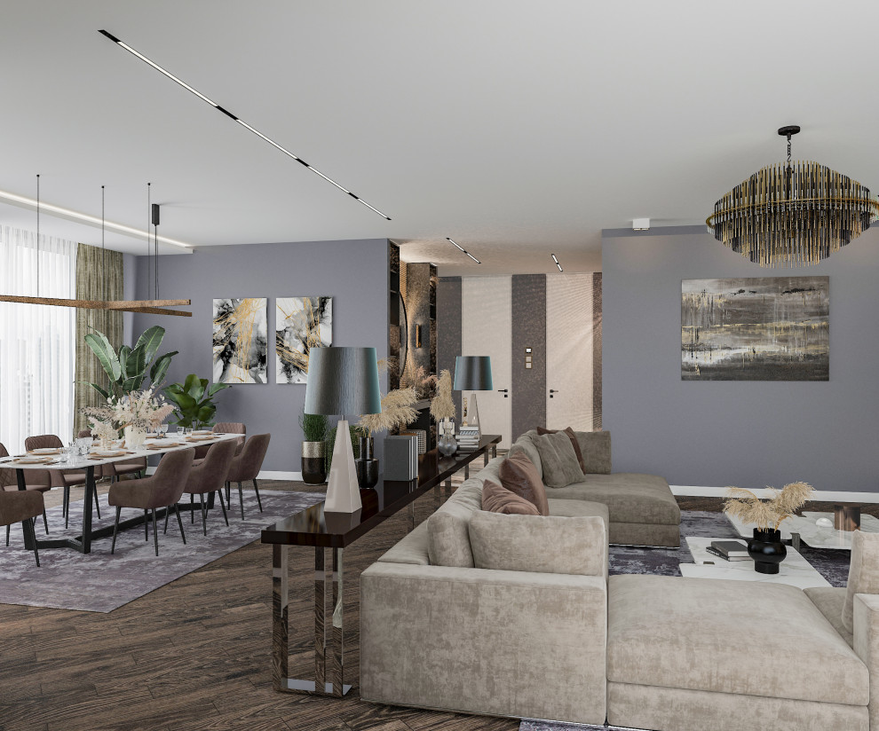 ЖК Turandot Residence