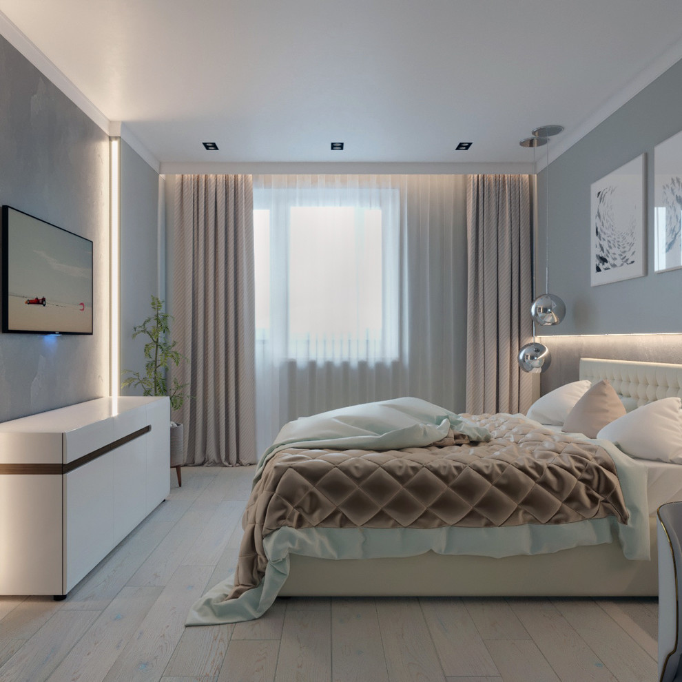 ЖК "Калужская" 116 м²