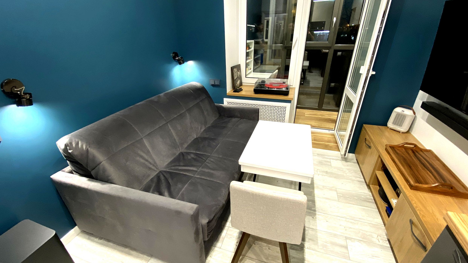 Ремонт квартир Москва. ЖК Лефортово парк