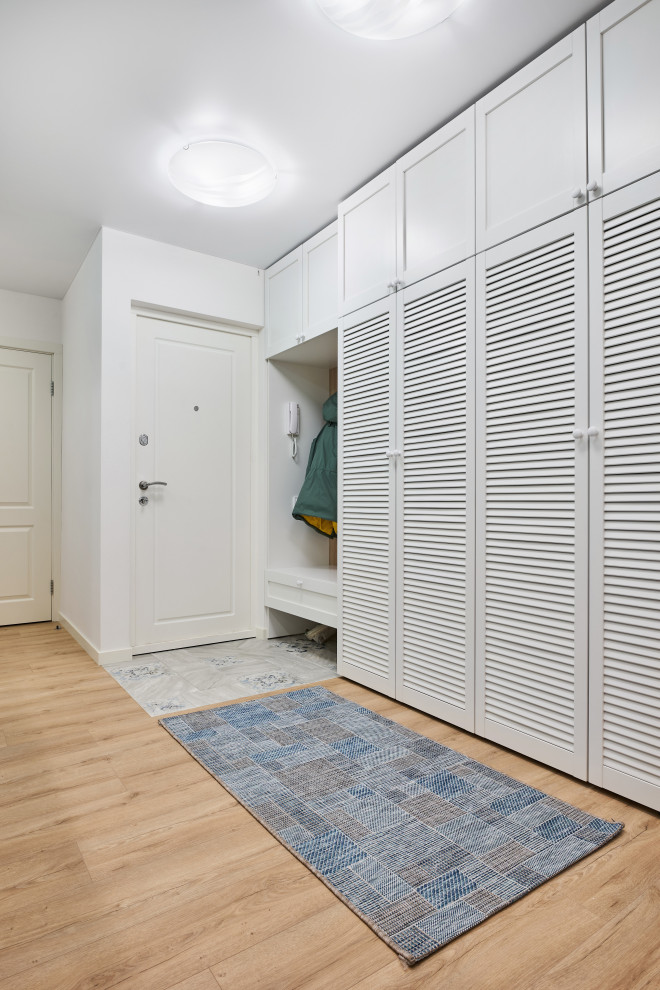 Обложка проекта: Квартира 83м2 _ ZeLBor