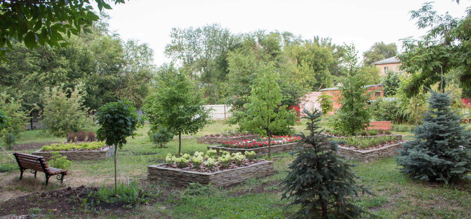 Обложка проекта: Самара ЛАП №135