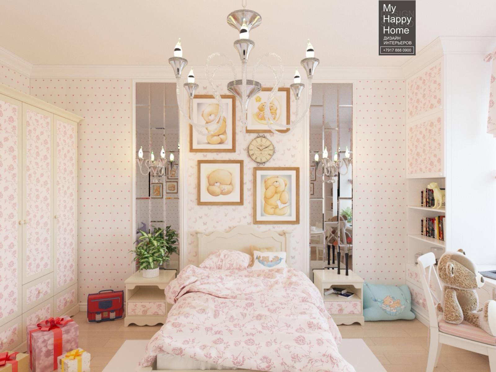 The house Naberezhnye Chelny Chally Yar