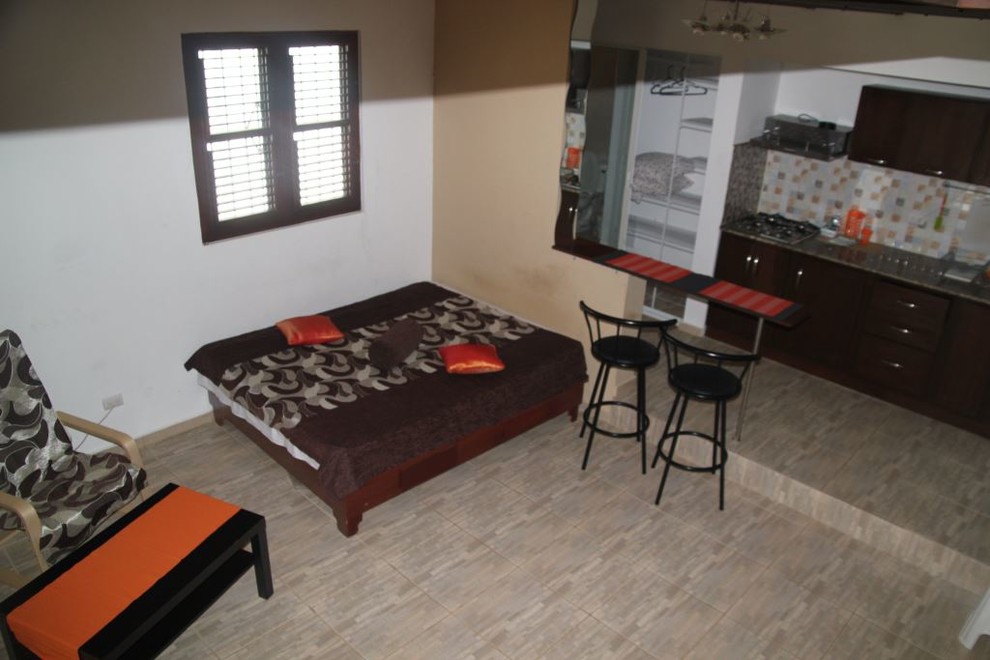 APARTMENT SOSUA