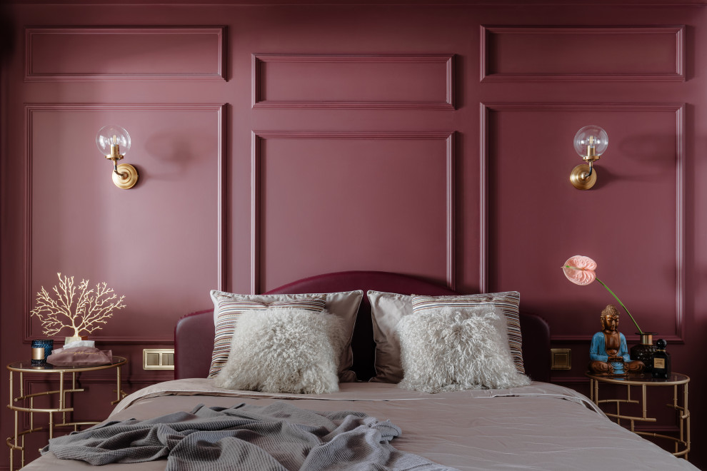 ЖК на Мичуринском проспекте