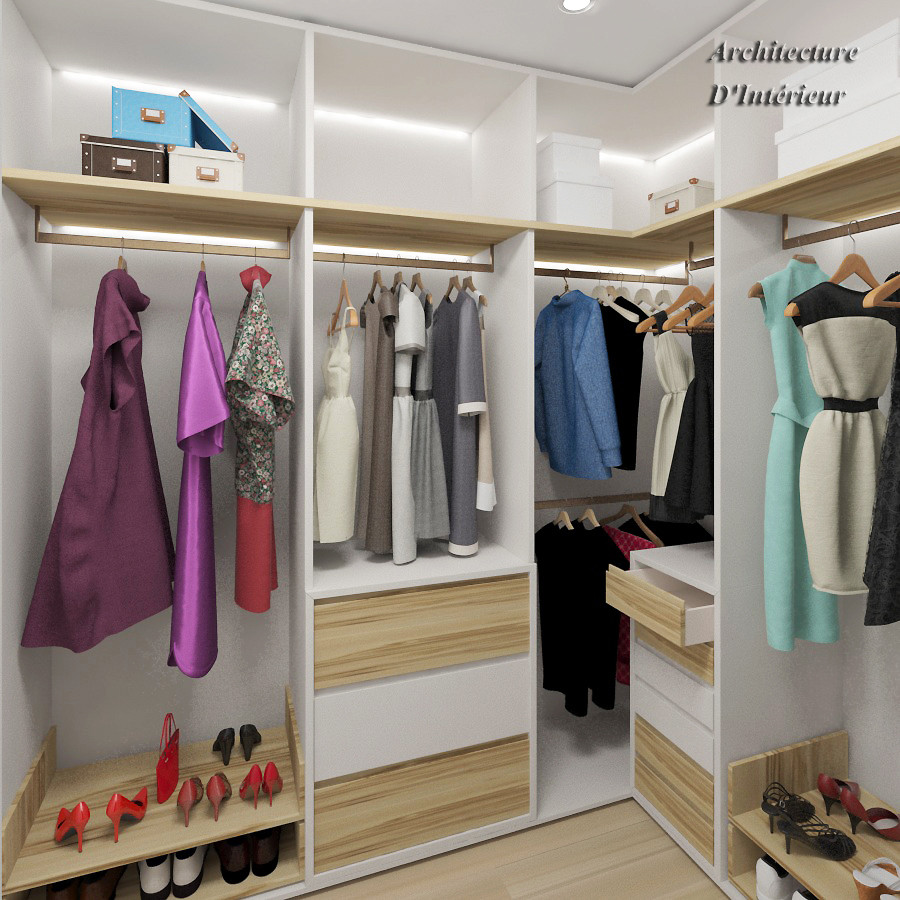 Дом для большой семьи