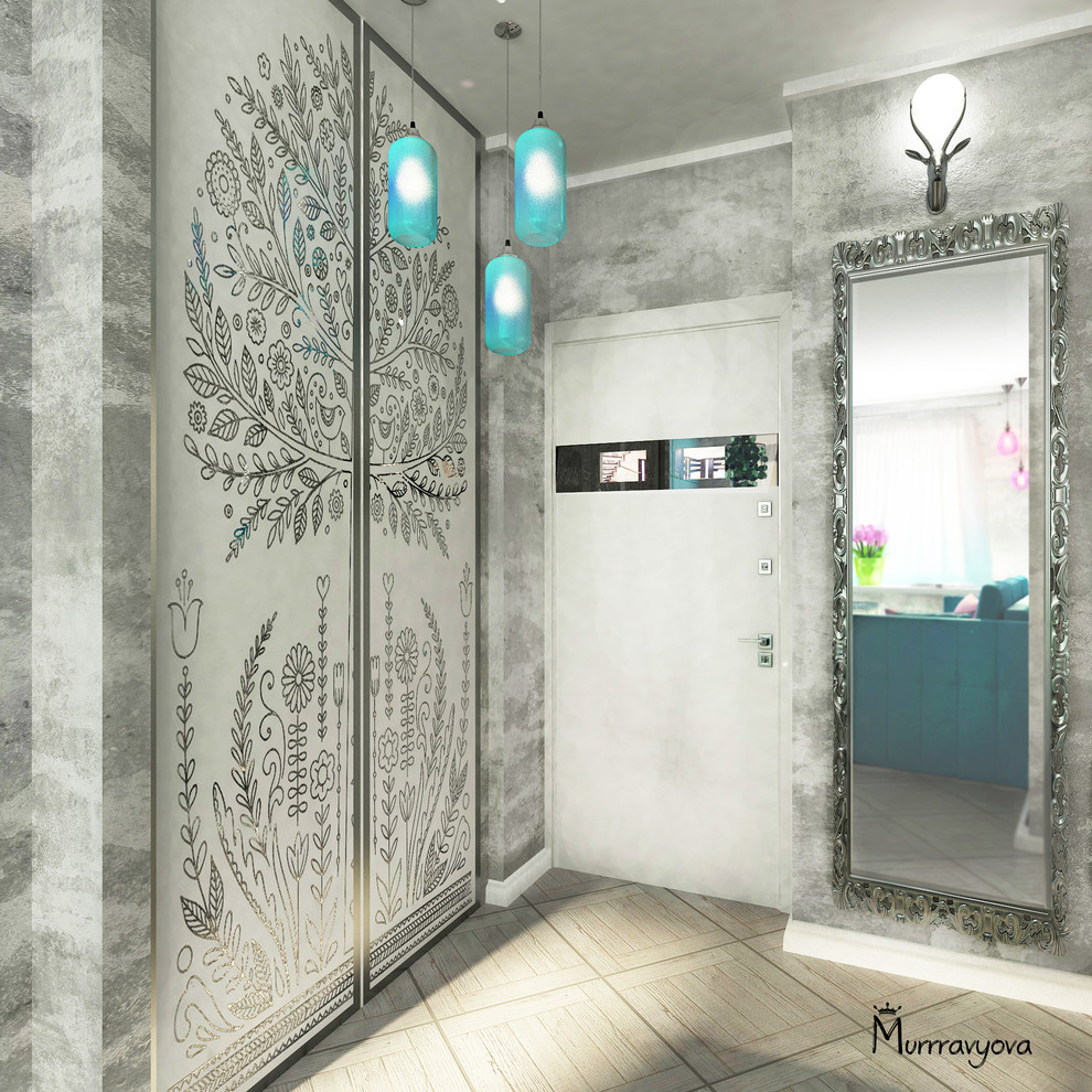 Love to Live Turquoise