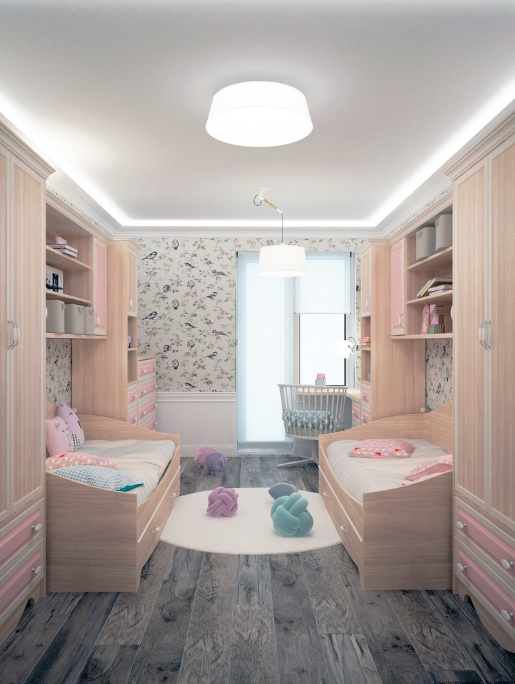 ЖК Дом на Фрунзенской