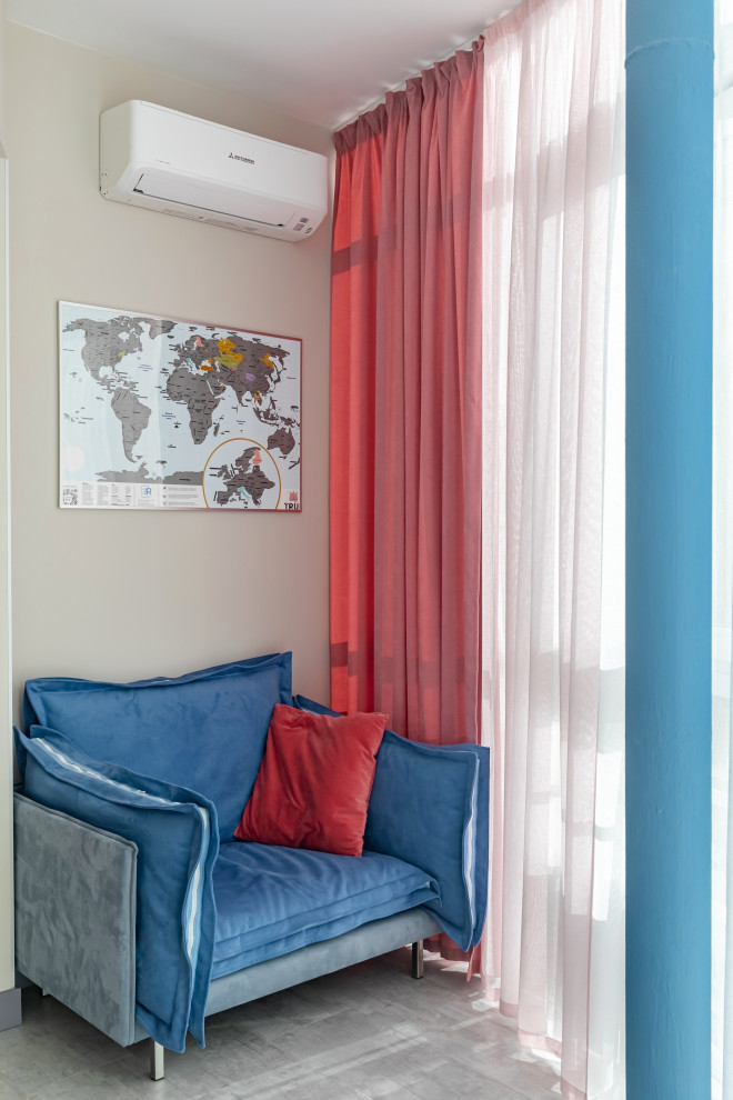 Вдохновение цветом