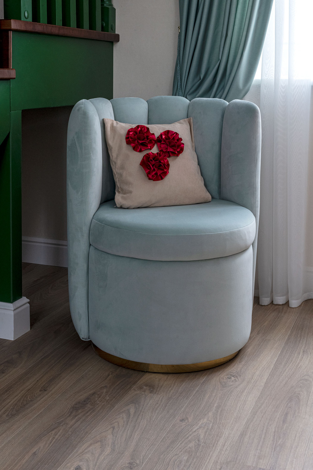 "На дачу" .Тамара Гвердцители