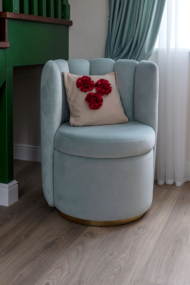 "На дачу" .Тамара Гвердцители