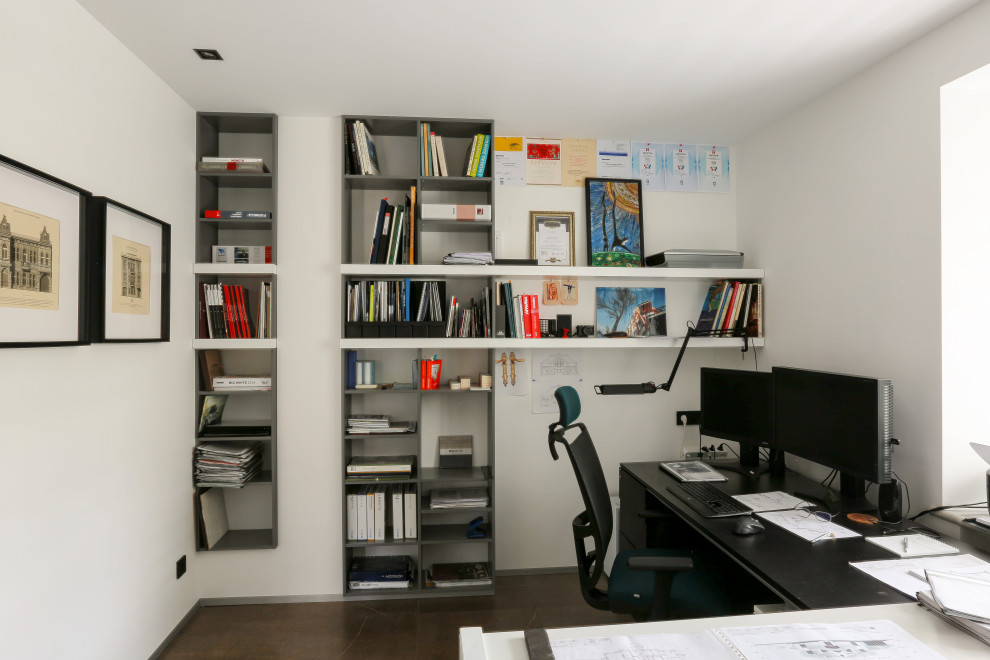 Arhitectural Work Space