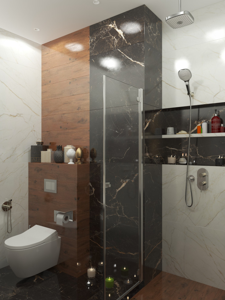 ЖК "Октябрьское поле"-квартира под сдачу