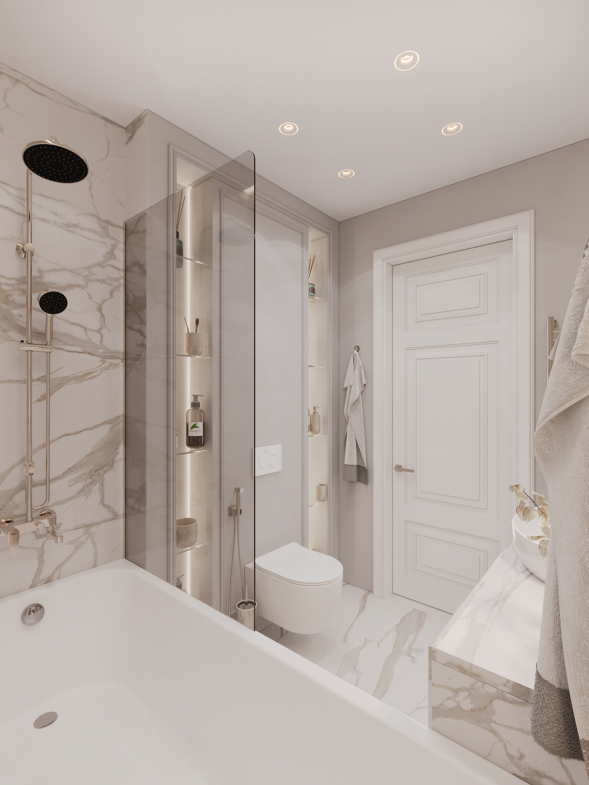 ЖК Донской Олимп