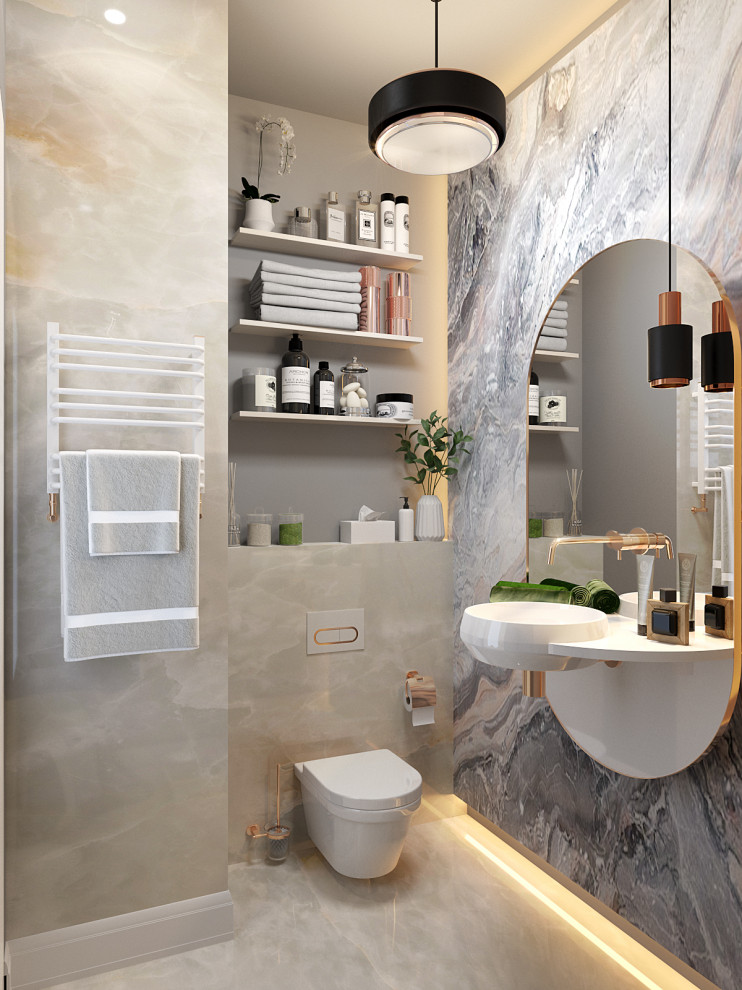 ЖК Розмарин- 6