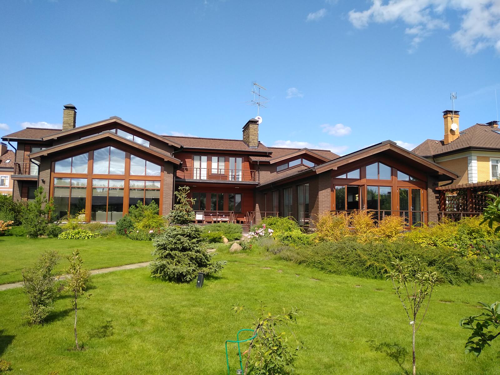 Анна Гнедовская