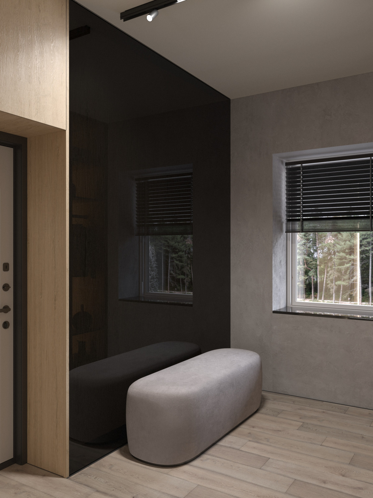 проект: Дизайн дома 2024 год