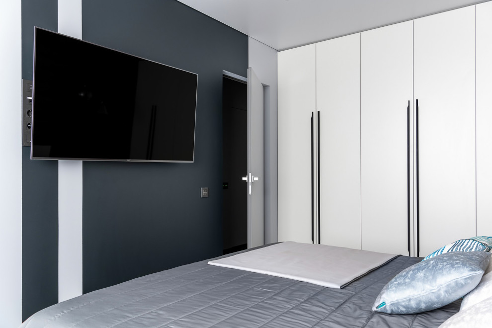 Проект по ул. Кузнецова