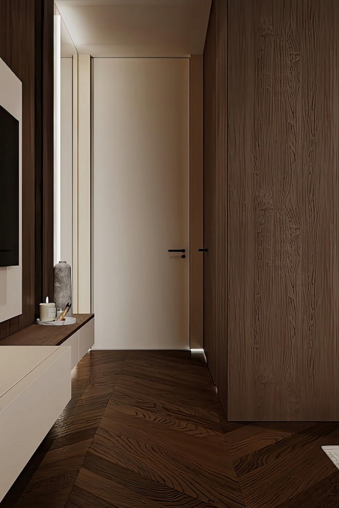 Дизайн и ремонт дома в КП Лесная поляна - Высокие отношения