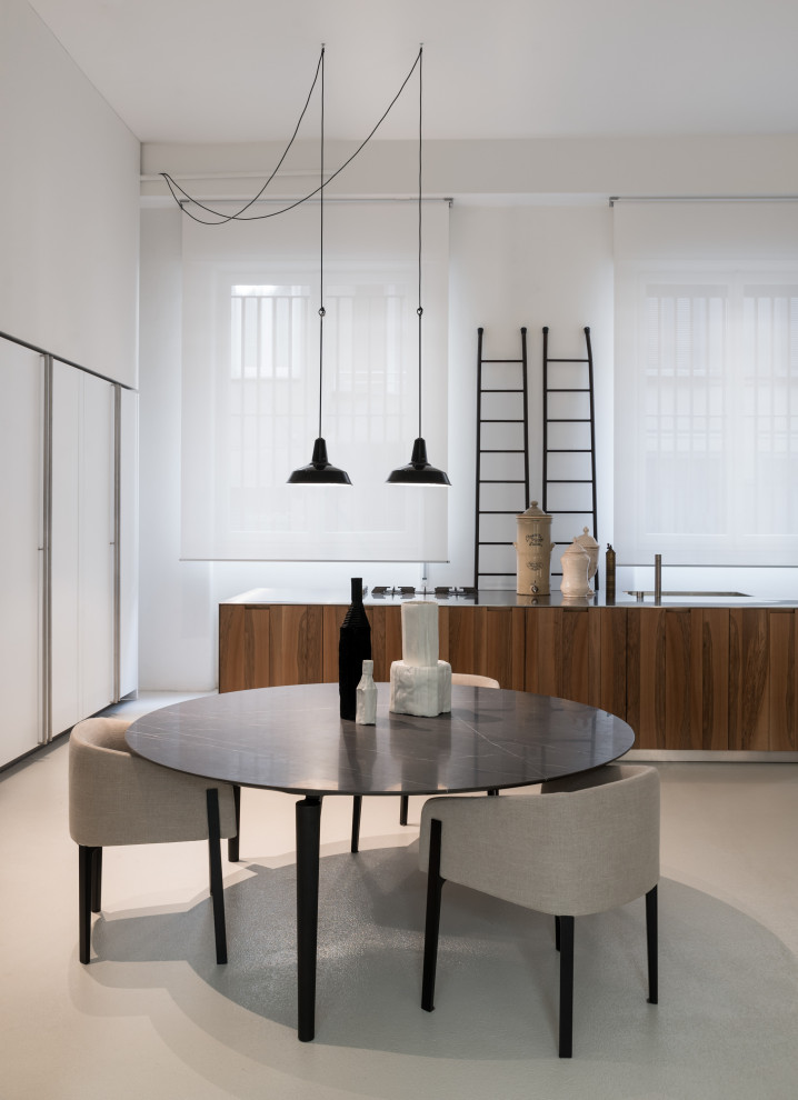 De Padova | Boffi showroom, Milan