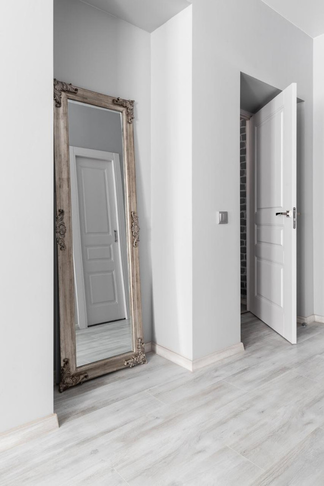 Проект Манежный