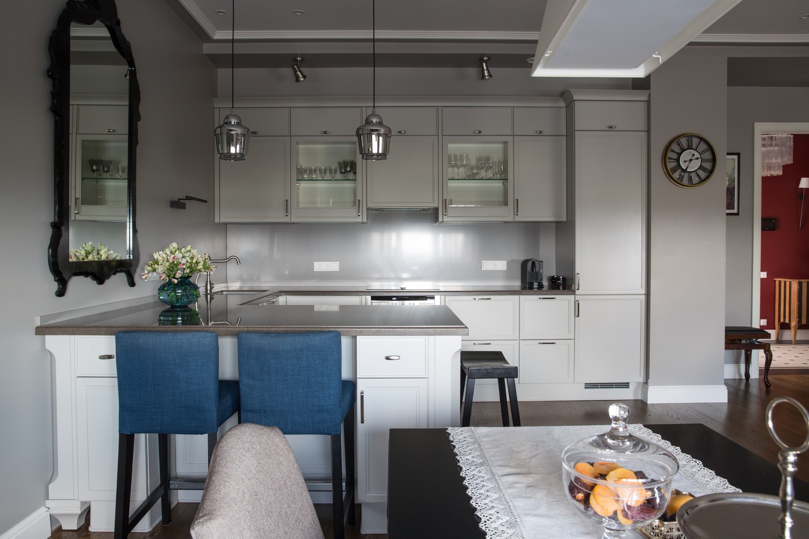 Крылатские холмы