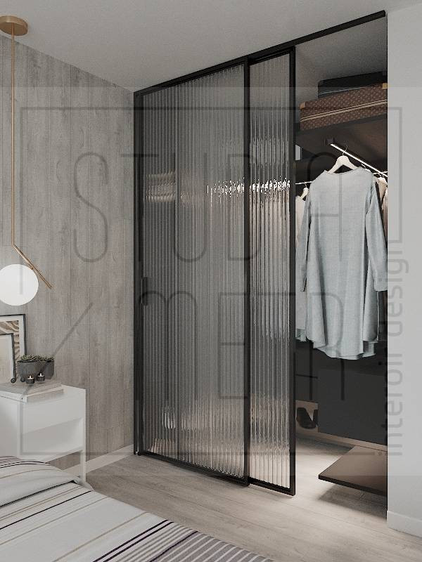 4-комн ЖК Притяжение 1 дом