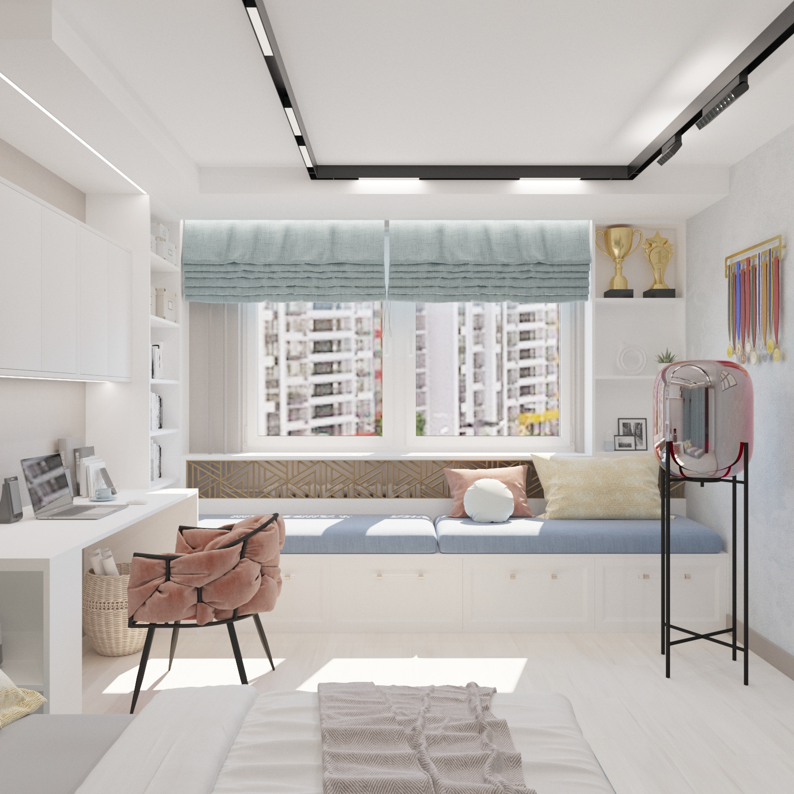 Квартира ул. Семенова