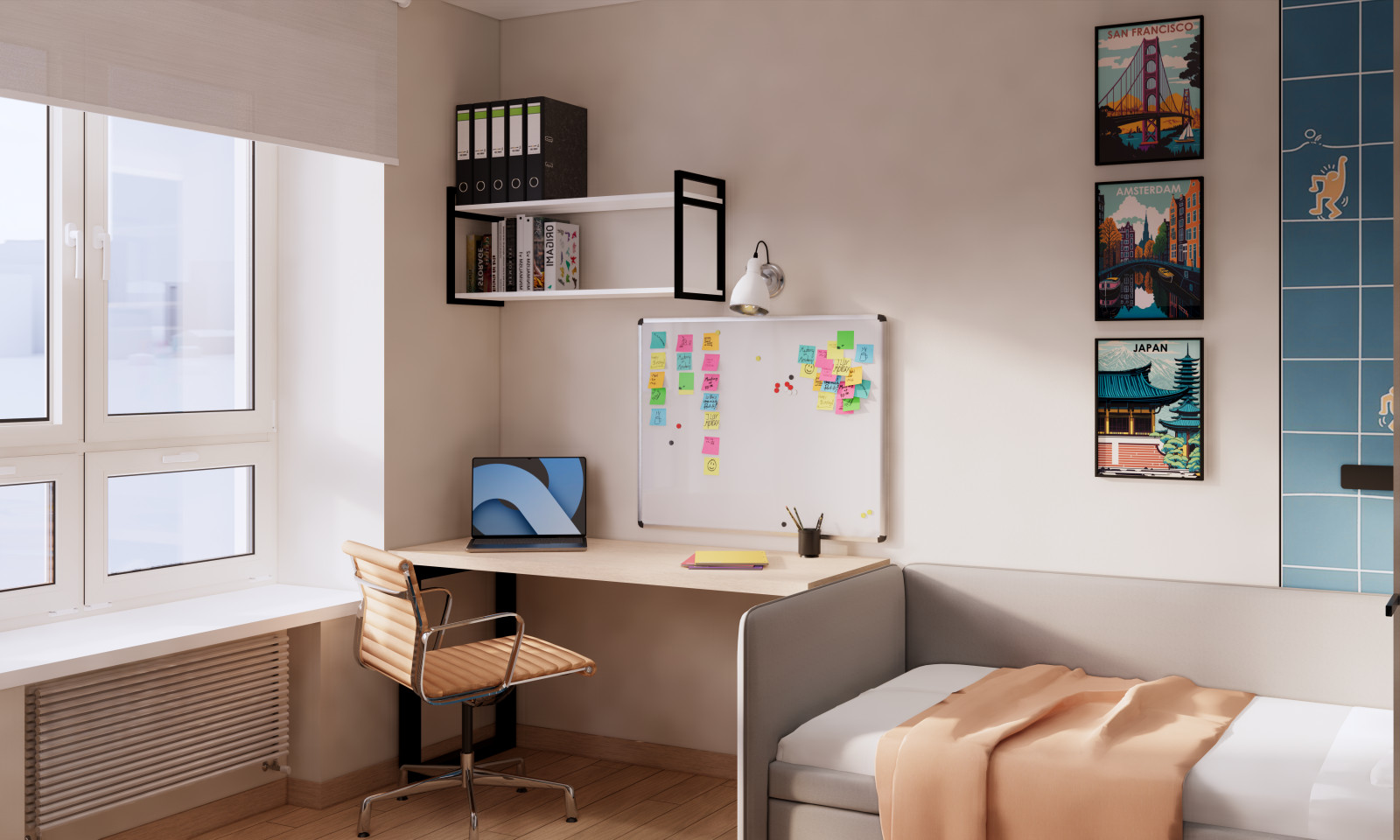 Обложка проекта: Планета Е3