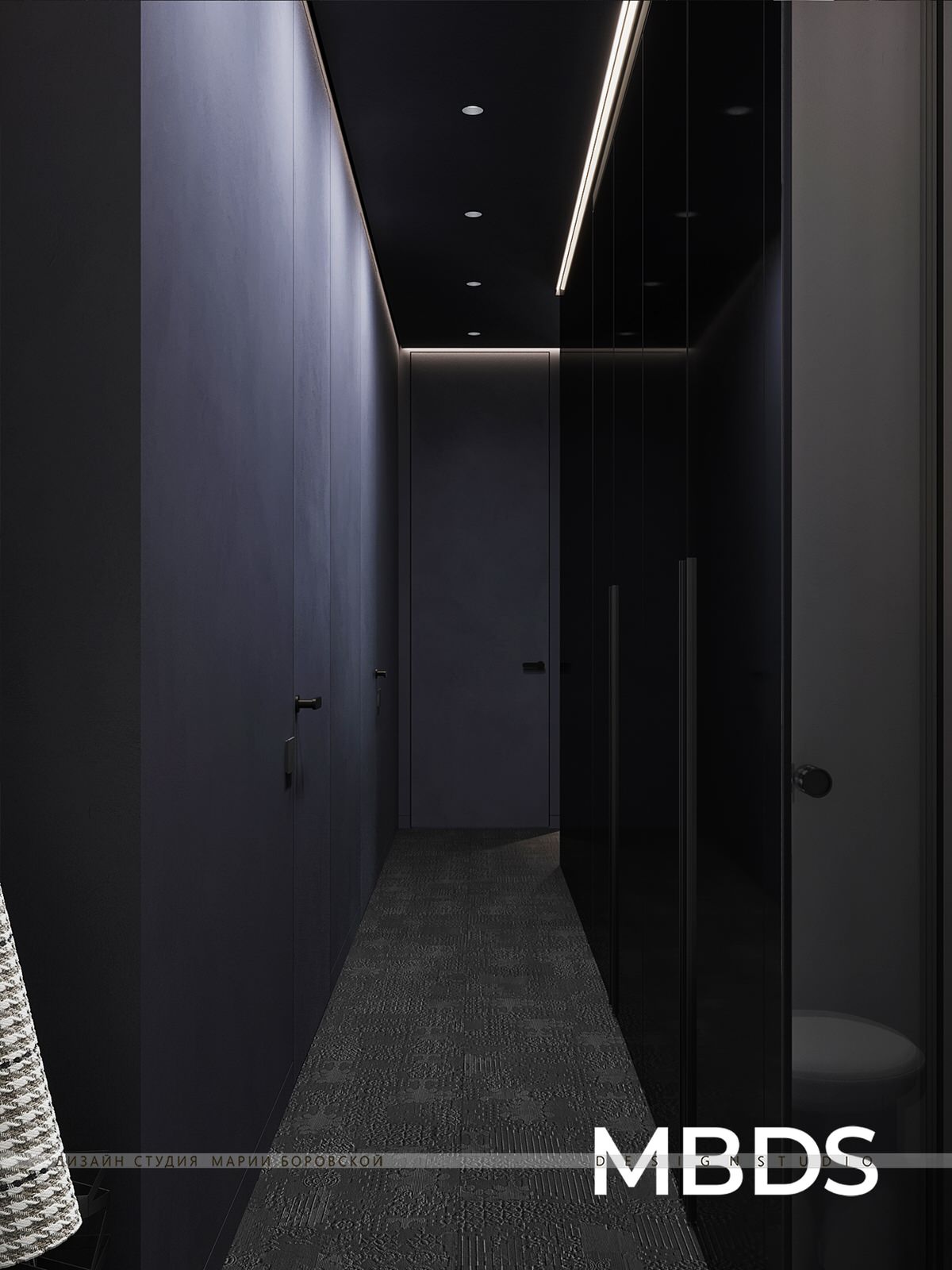 Обложка проекта: Казакова 7