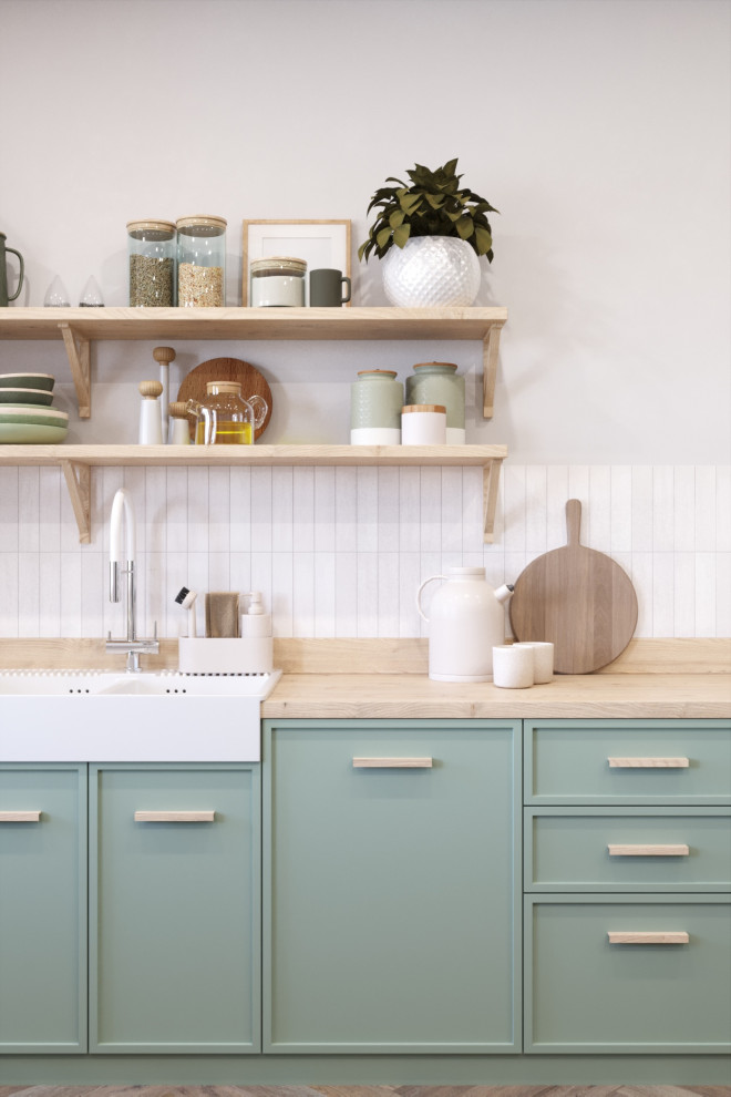 Квартира в Salt парке 120 кв м