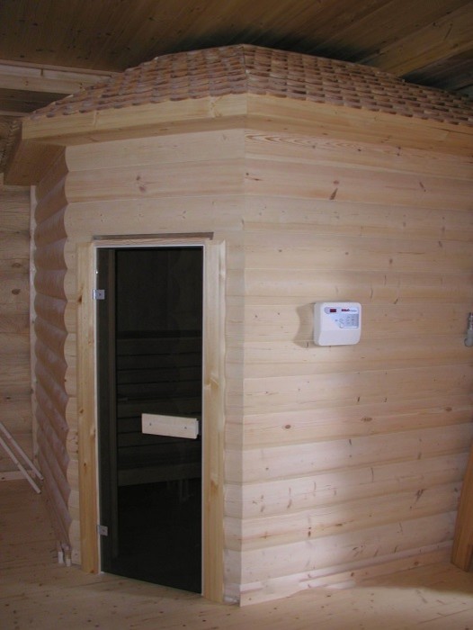 Из архива компании 2008 год. Дом ОЦБ 370 мм.