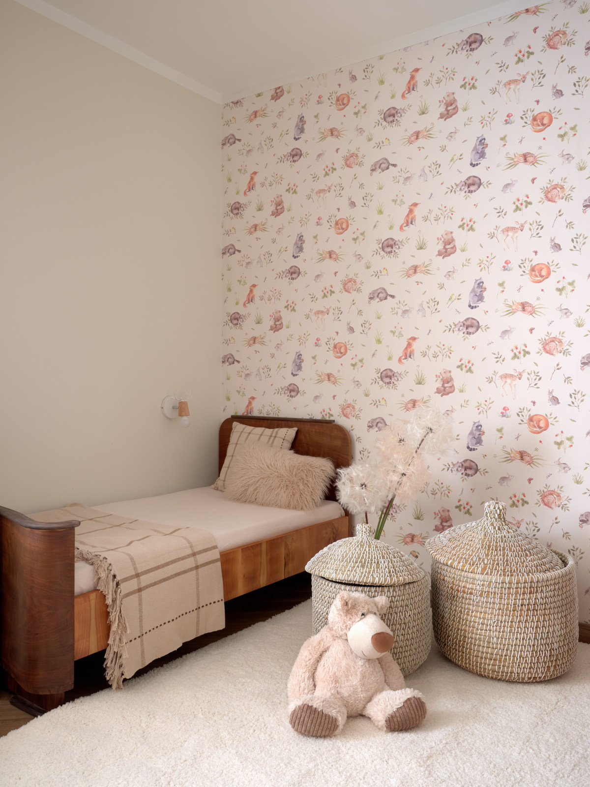 Родные берега