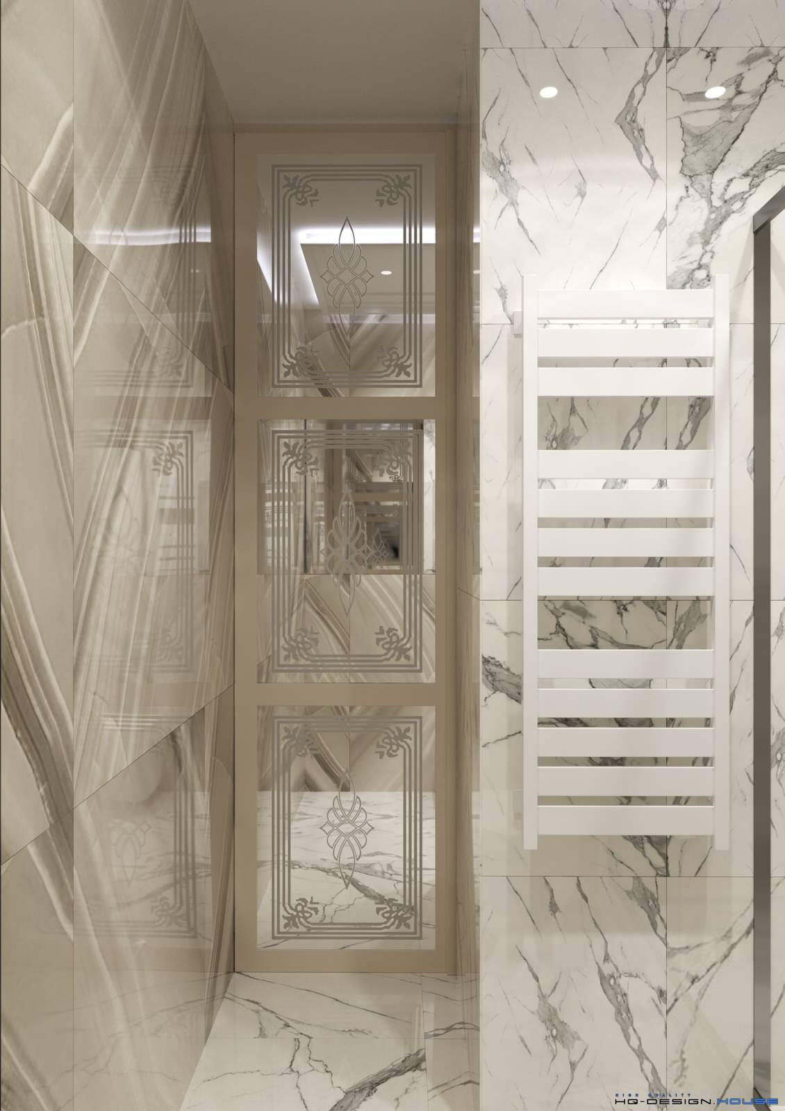 Современная классика Волга-Скай