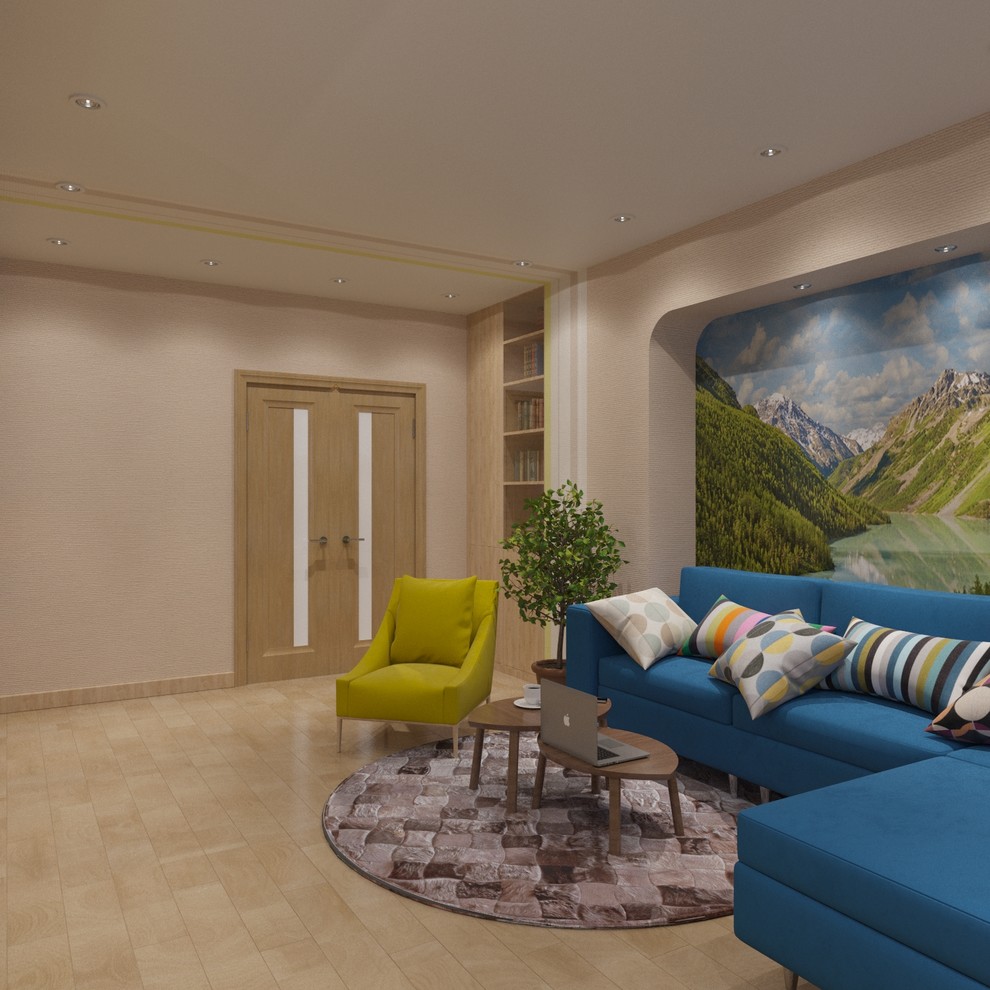 квартира в Кольцово