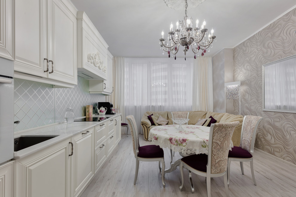 Квартира Платинум