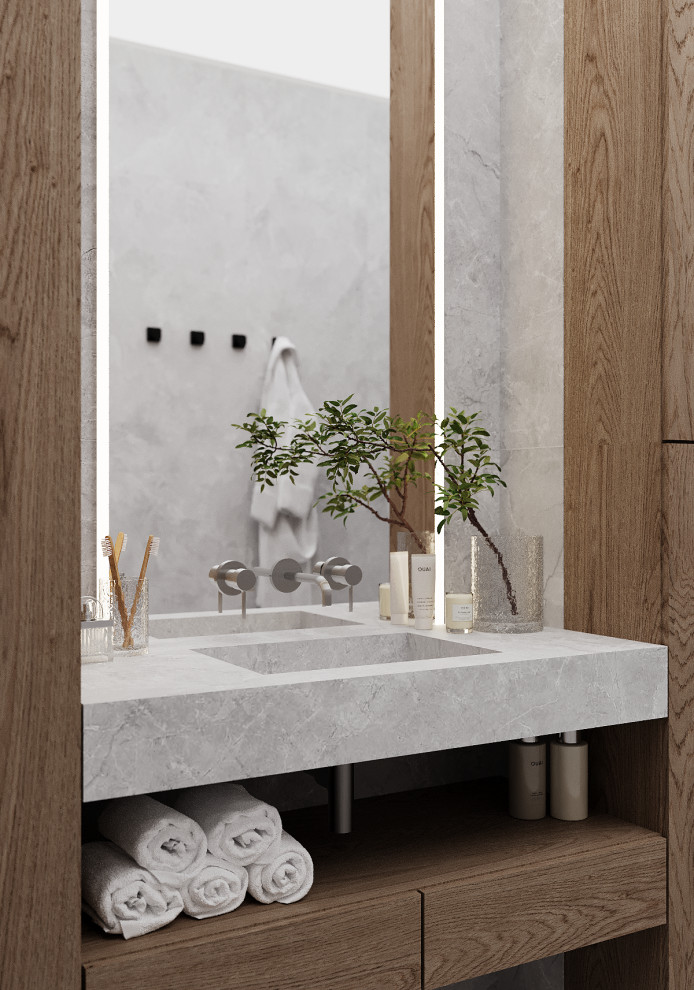 Джапанди квартира