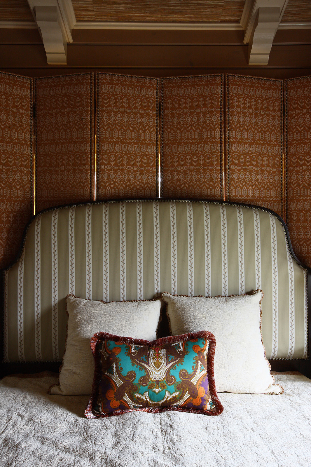 Проект "Лесной городок"