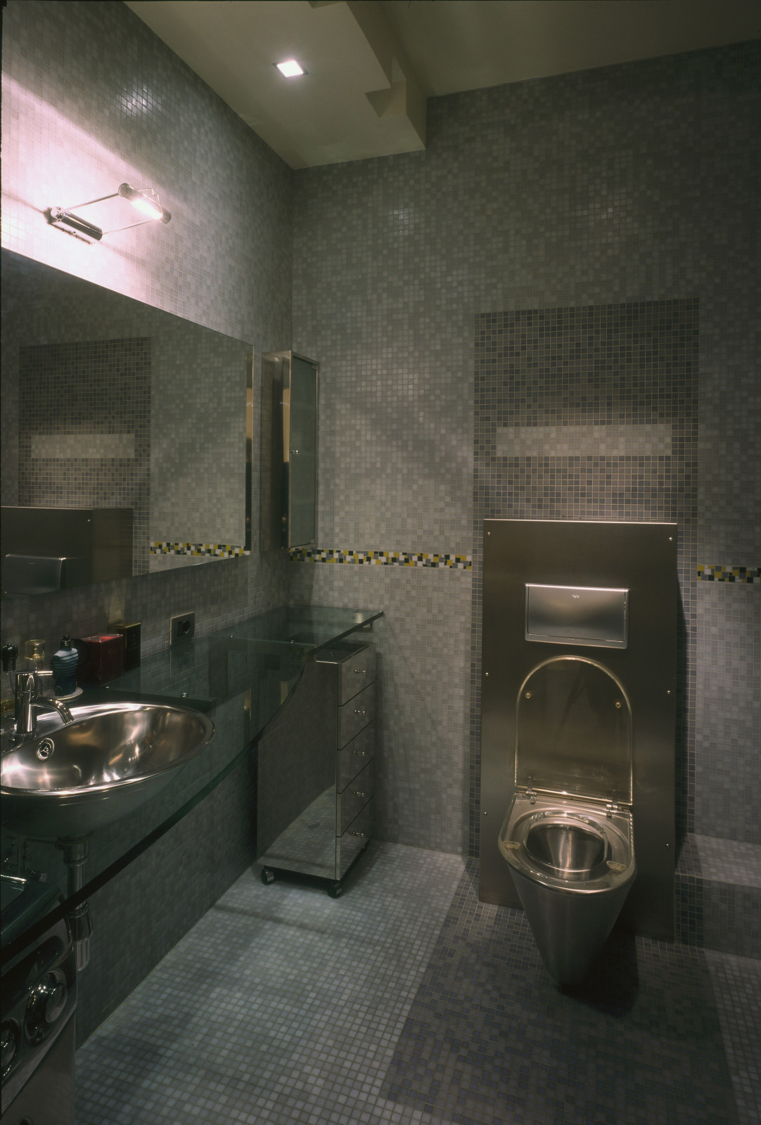 Квартира на Остоженке