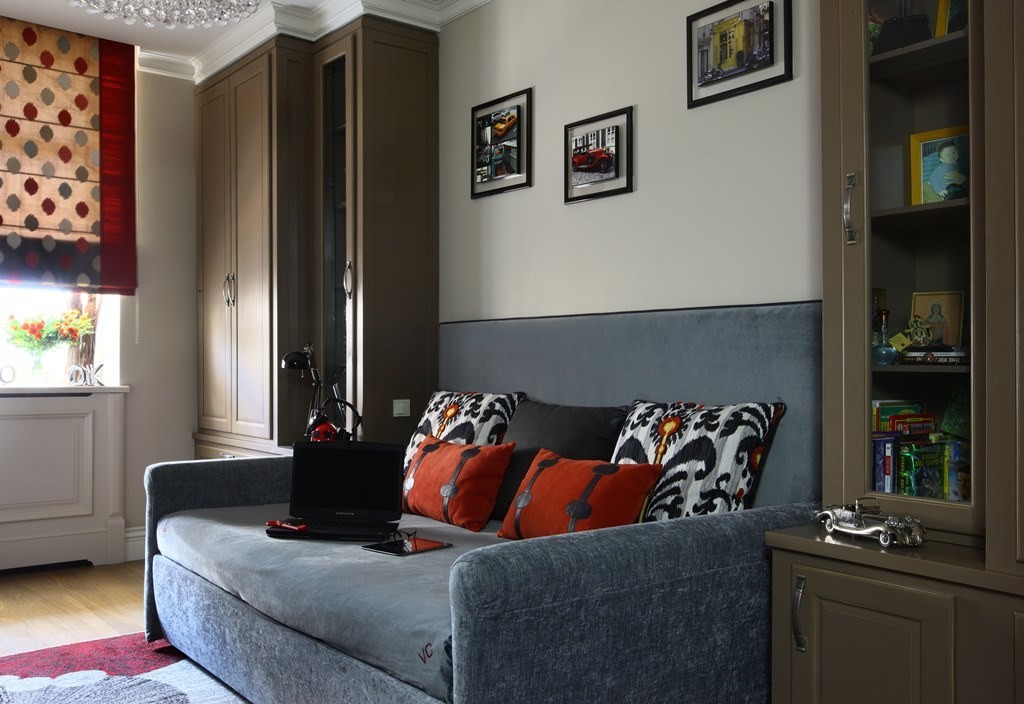 Гаицгори Евгения