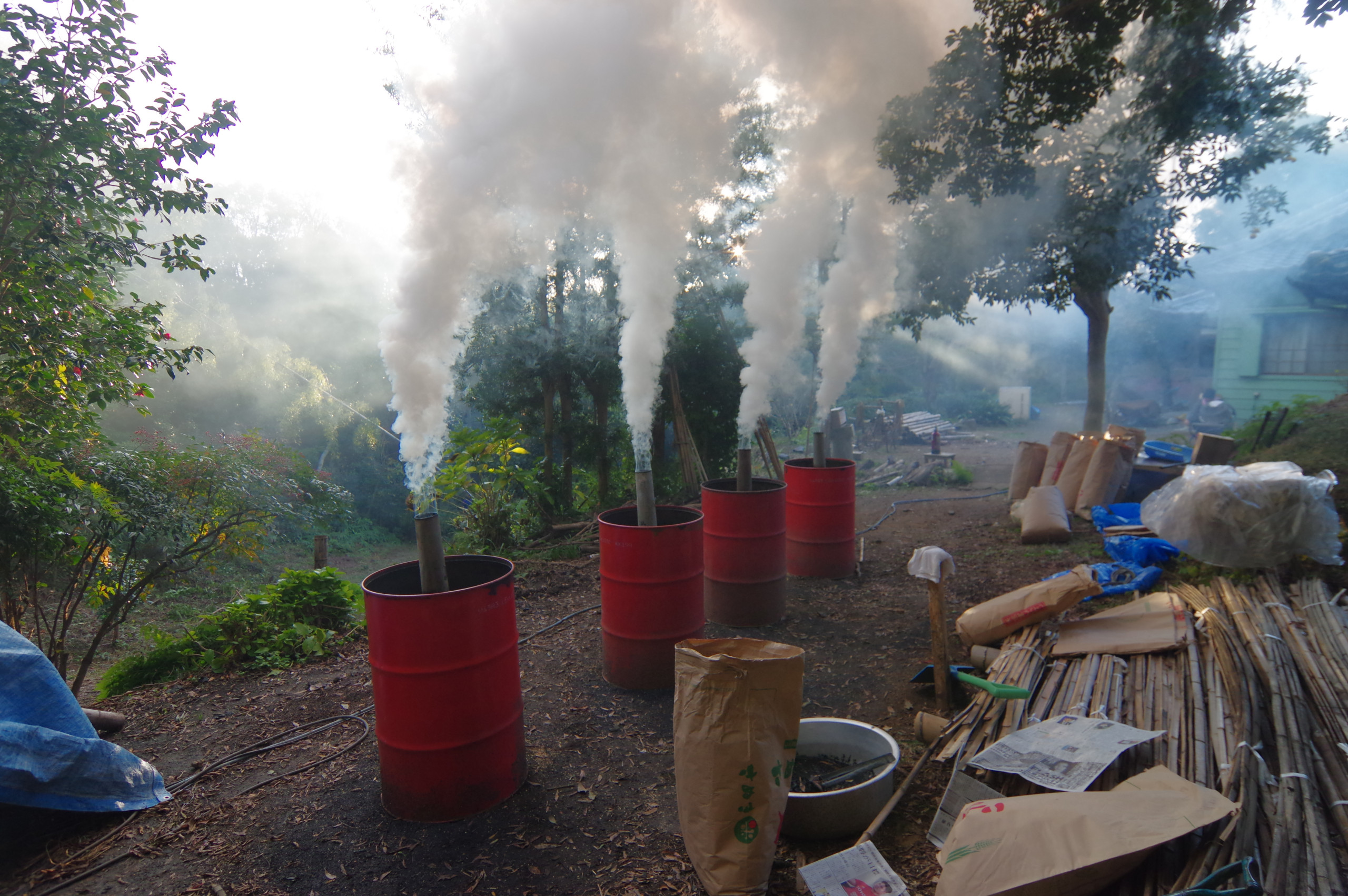 Древние знали: Энергоэффективность из глубины веков