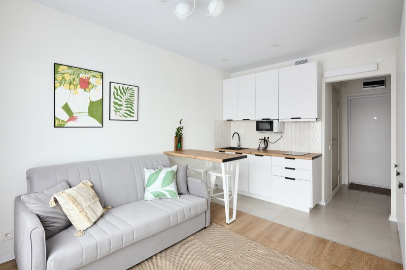 Люблинский парк 3825