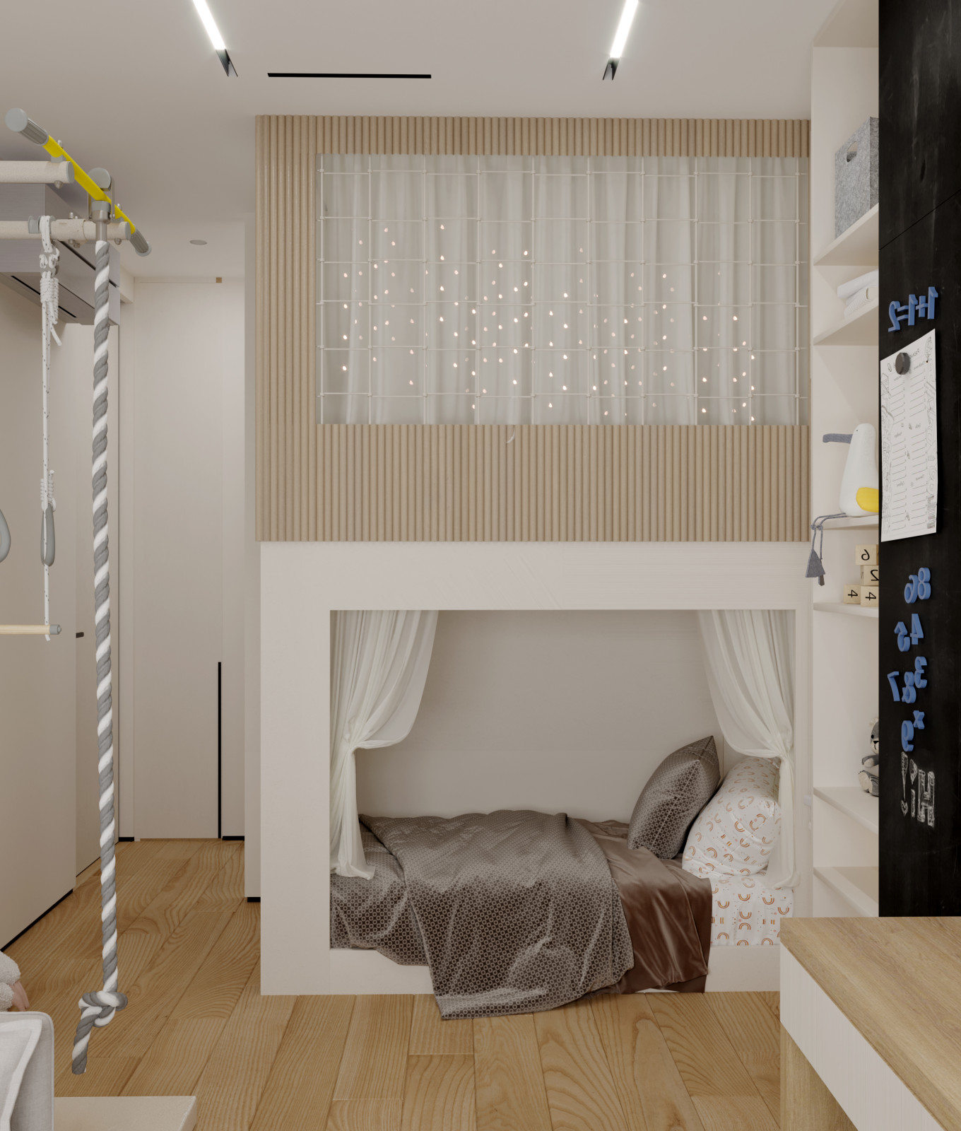 Reply, дизайн квартиры