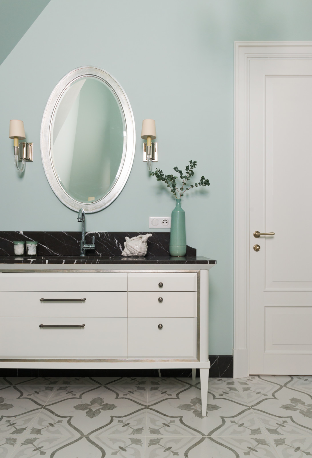 загородный дом в подмосковье