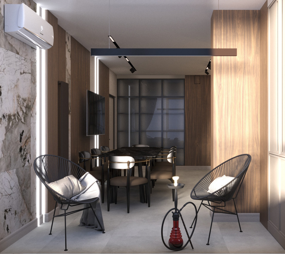 ЖК "Высота" 74 кв.м