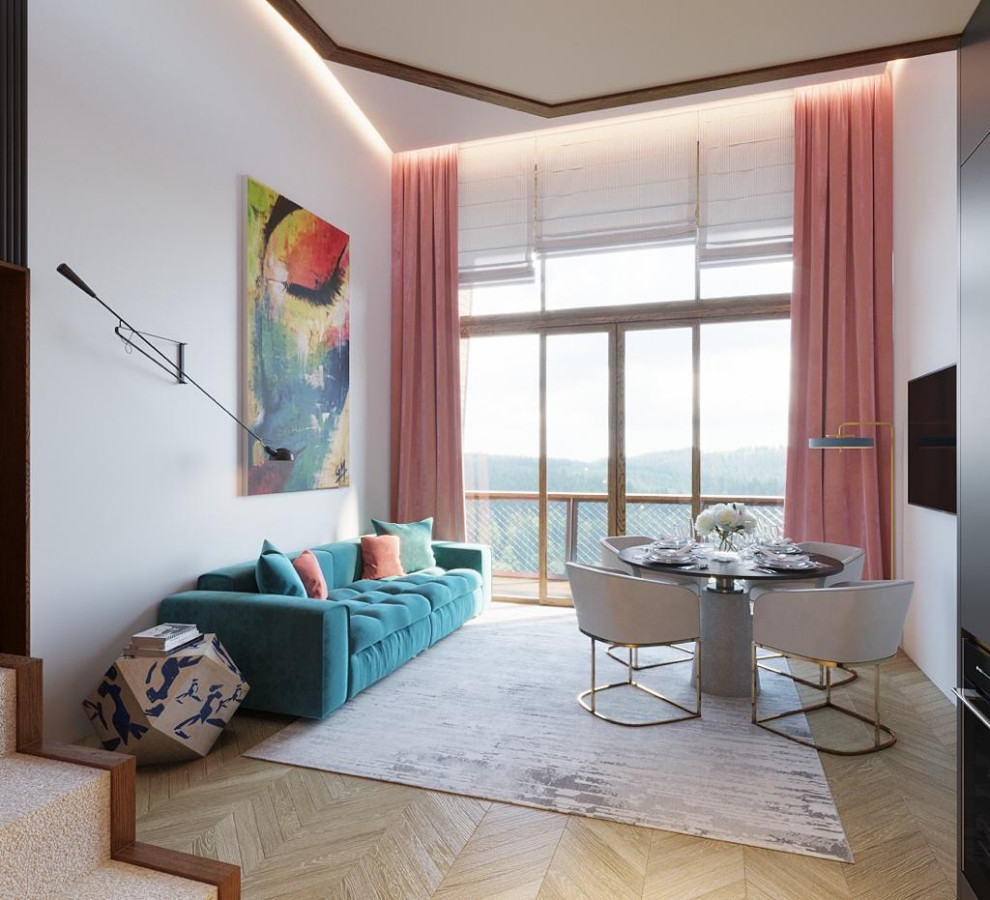 Индивидуальные заказы